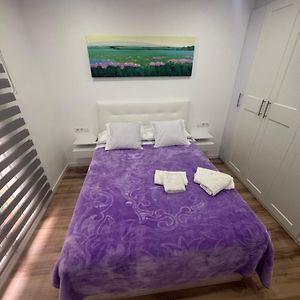 Appartement met Twee Slaapkamers